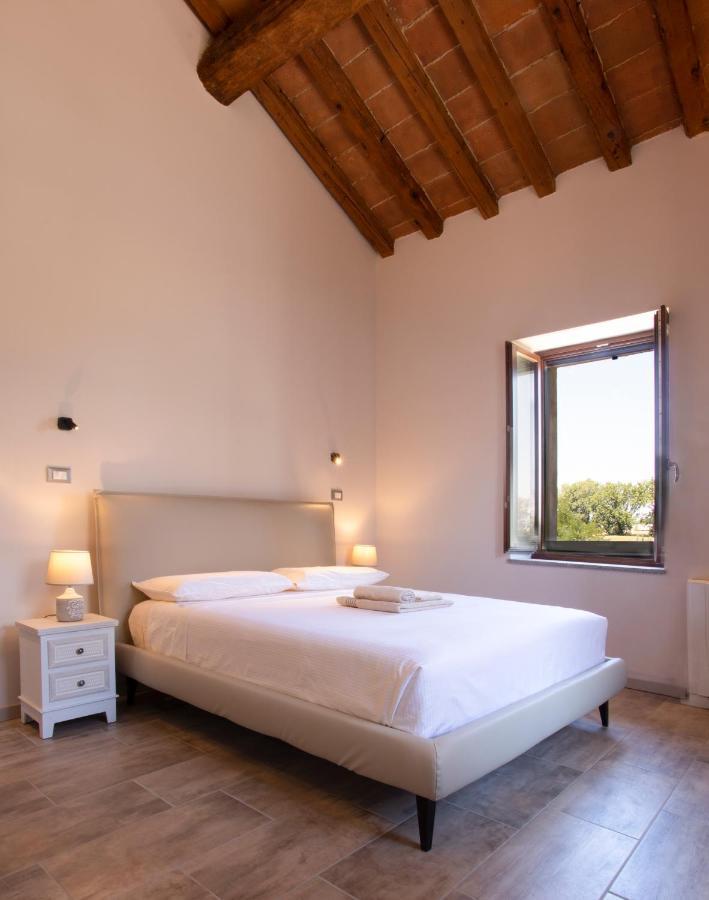 Mahthildis Agriturismo B&B Vermezzo Buitenkant foto